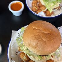   at 7Bone in Southampton