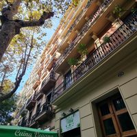 Bloque at Tulsi in Barcelona