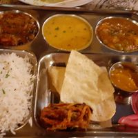  at Tulsi in Barcelona