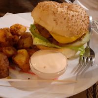  at Tulsi in Barcelona