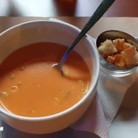  at Tulsi in Barcelona