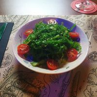  at Tulsi in Barcelona