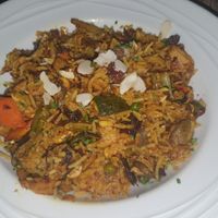  at Tulsi in Barcelona