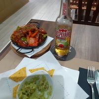  at Tulsi in Barcelona