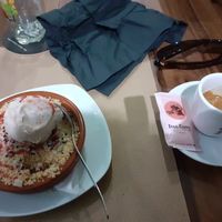  at Tulsi in Barcelona