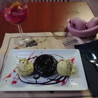 😍😍😍😍 at Tulsi in Barcelona