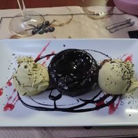 🥰 at Tulsi in Barcelona