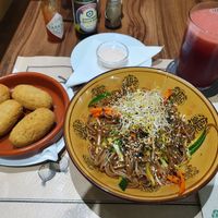  at Tulsi in Barcelona