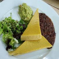  at Tulsi in Barcelona