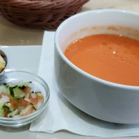  at Tulsi in Barcelona