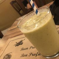   at Tulsi in Barcelona