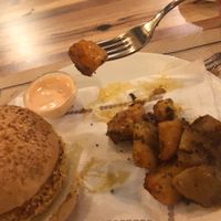   at Tulsi in Barcelona