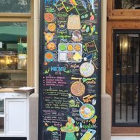  at Tulsi in Barcelona