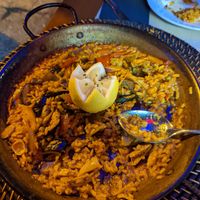  at Tulsi in Barcelona