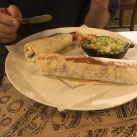   at Tulsi in Barcelona