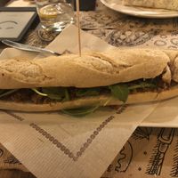   at Tulsi in Barcelona