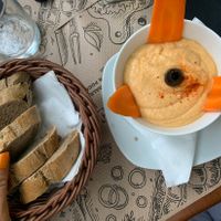   at Tulsi in Barcelona