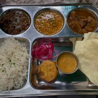   at Tulsi in Barcelona