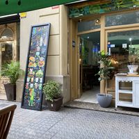   at Tulsi in Barcelona