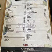   at Tulsi in Barcelona