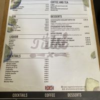   at Tulsi in Barcelona