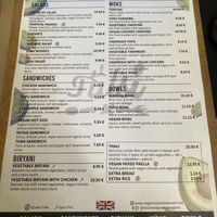   at Tulsi in Barcelona