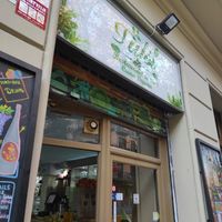  at Tulsi in Barcelona