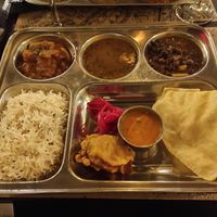  at Tulsi in Barcelona