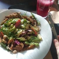  at Tulsi in Barcelona