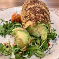 A-Vozado at Tulsi in Barcelona