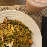   at Tulsi in Barcelona