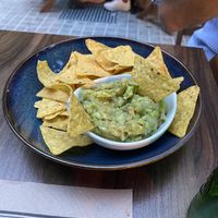   at Tulsi in Barcelona