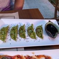   at Tulsi in Barcelona