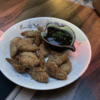   at Tulsi in Barcelona