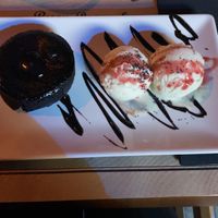   at Tulsi in Barcelona