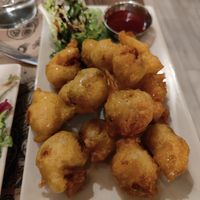  at Tulsi in Barcelona