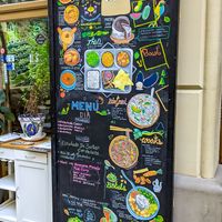  at Tulsi in Barcelona