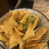   at Tulsi in Barcelona