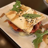   at Tulsi in Barcelona