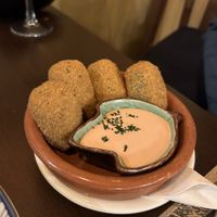   at Tulsi in Barcelona