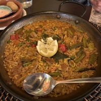   at Tulsi in Barcelona