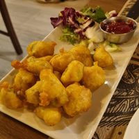  at Tulsi in Barcelona