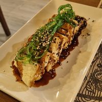  at Tulsi in Barcelona