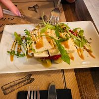   at Tulsi in Barcelona