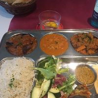  at Tulsi in Barcelona