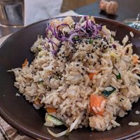   at Tulsi in Barcelona