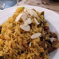   at Tulsi in Barcelona