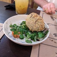   at Tulsi in Barcelona