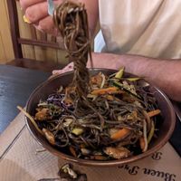   at Tulsi in Barcelona