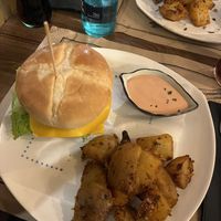   at Tulsi in Barcelona